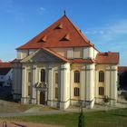 Trinitatiskirche Zerbst