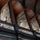 Trinity Bibliothek