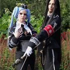 Trinity Blood