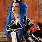 Trinity Blood - Helga