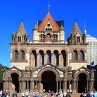 Trinity Church Boston