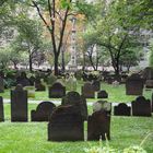 Trinity Church Friedhof