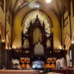 Trinity Church Manhattan