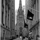 Trinity Church - Manhattan