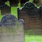 Trinity Church's Cemetery