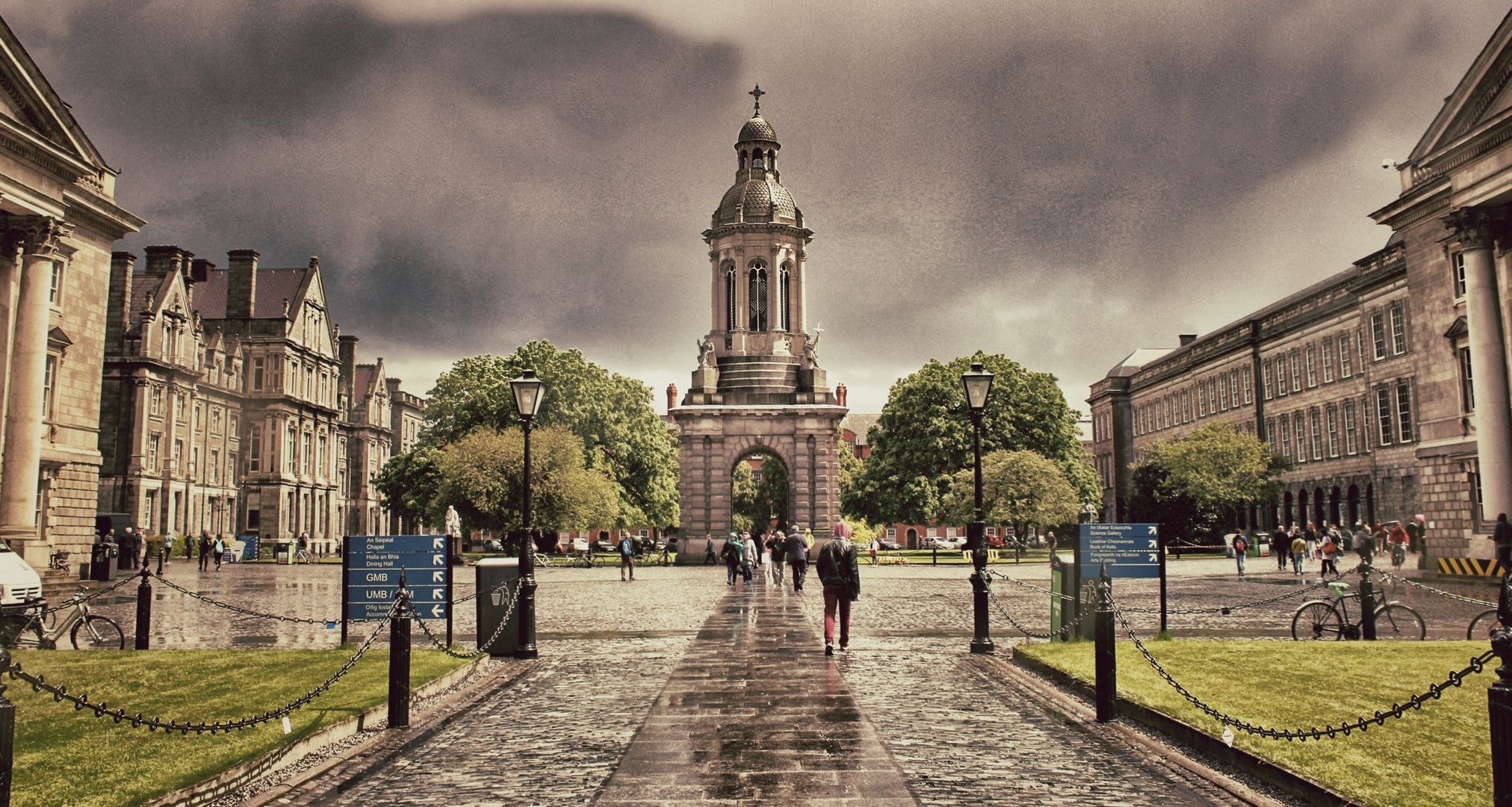 Trinity College