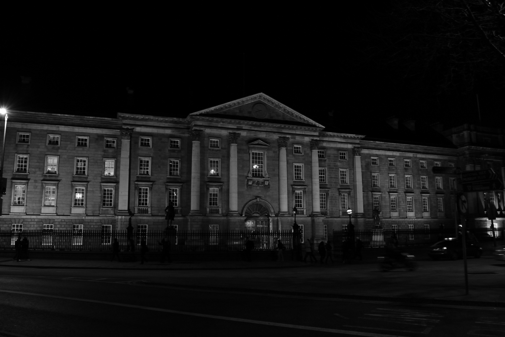 Trinity College