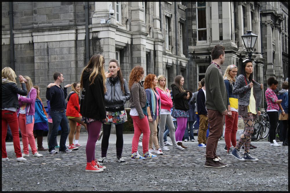 Trinity College