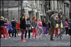 Trinity College