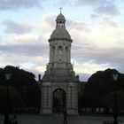 trinity college