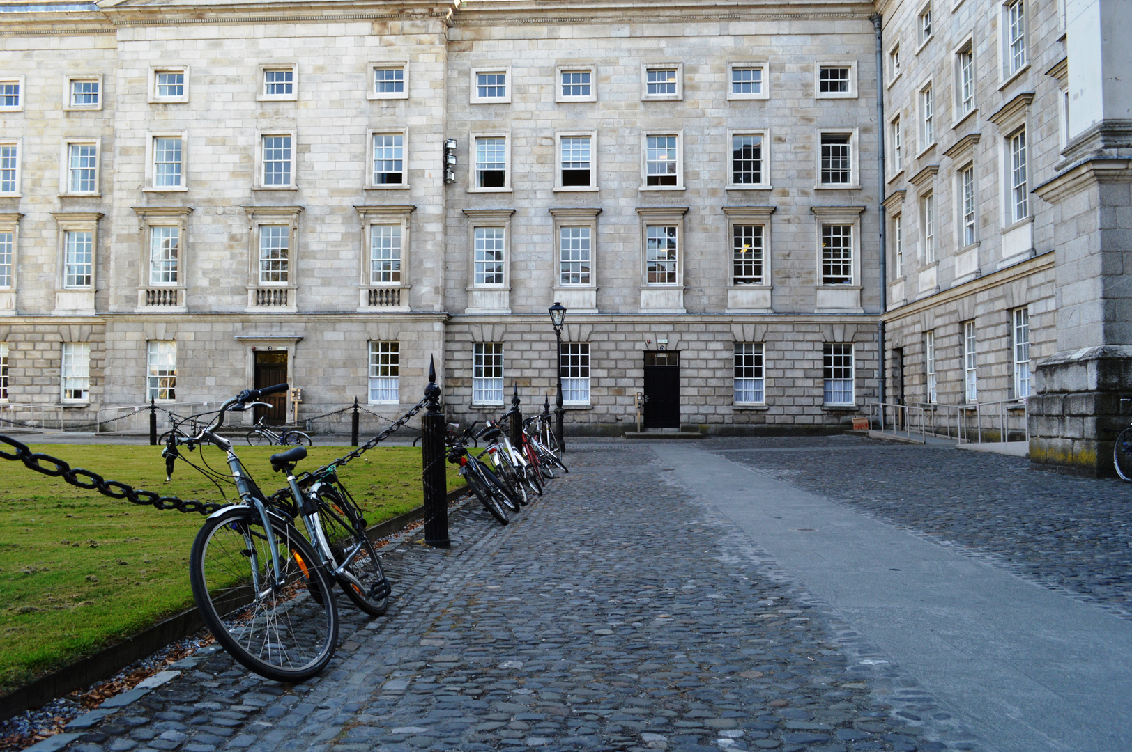 Trinity College