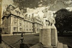 Trinity College / Dublin