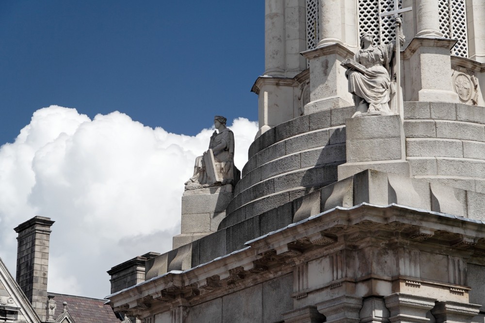 Trinity College, Dublin