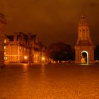 Trinity College Dublin