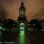 Trinity College Dublin