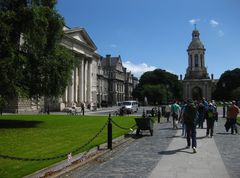 Trinity College Dublin