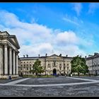 Trinity College - Dublin - Irland