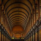 Trinity College - Dublin/Irland