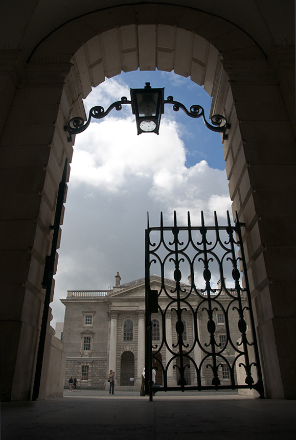 Trinity College