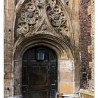 Trinity College entry | Cambridge, United Kingdom