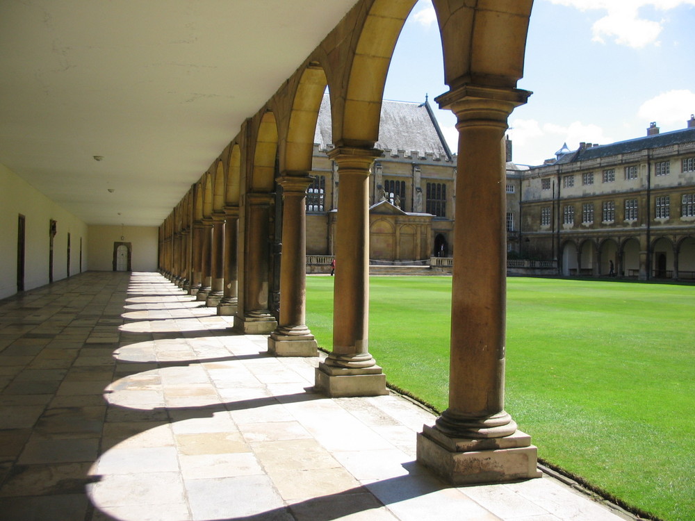 Trinity College