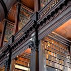 Trinity College Library Dublin - The Book of Kells - Ireland