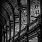 ... Trinity College Library III ...