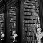 Trinity College Library IV