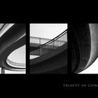 trinity in concrete