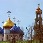 Trinity Lavra of St. Sergius