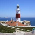 Trinity Ligthhouse beim Europa Point