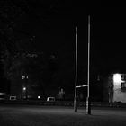 Trinity Rugby Field