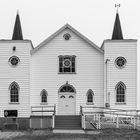 Trinity United Church, Newtown