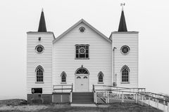 Trinity United Church, Newtown