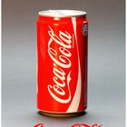 Trink mehr Coke!