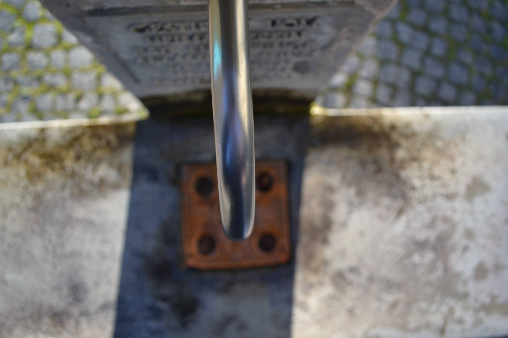  Trinkbrunnen in Lippstadt