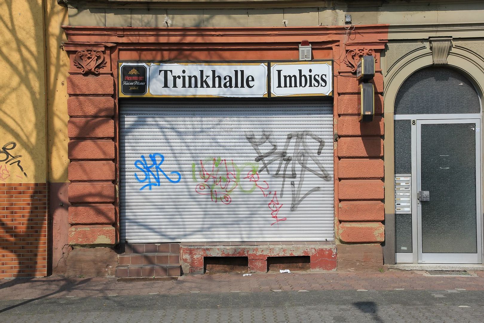 Trinkhalle 1