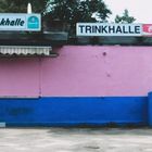 Trinkhalle