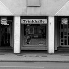 Trinkhalle