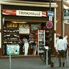 Trinkhalle