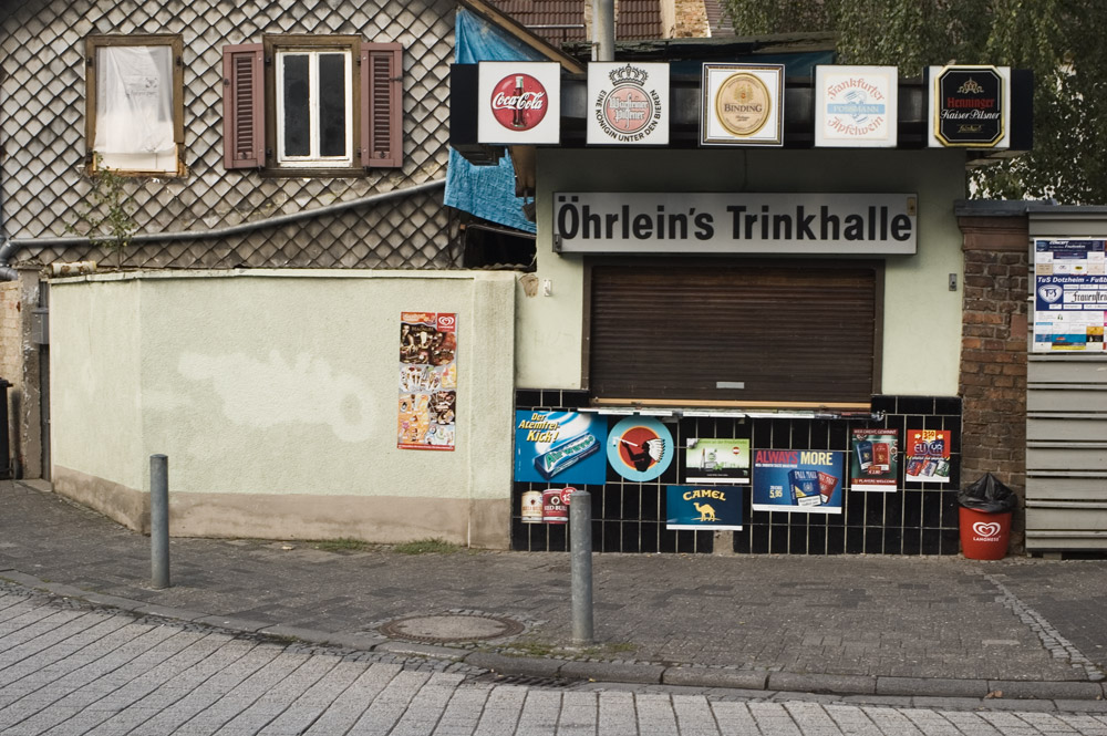 trinkhalle