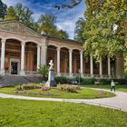 Trinkhalle Baden-Baden