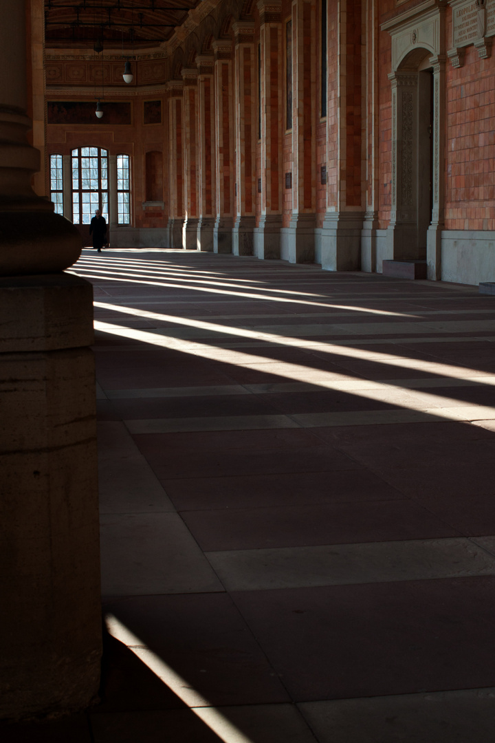 Trinkhalle Baden-Baden