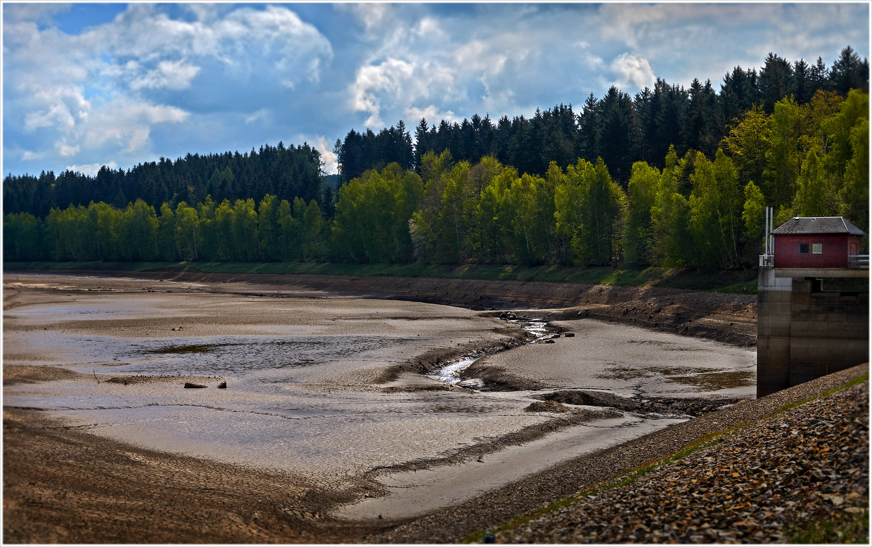 Trinkwasser