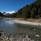 Trinkwasser im Nationalpark