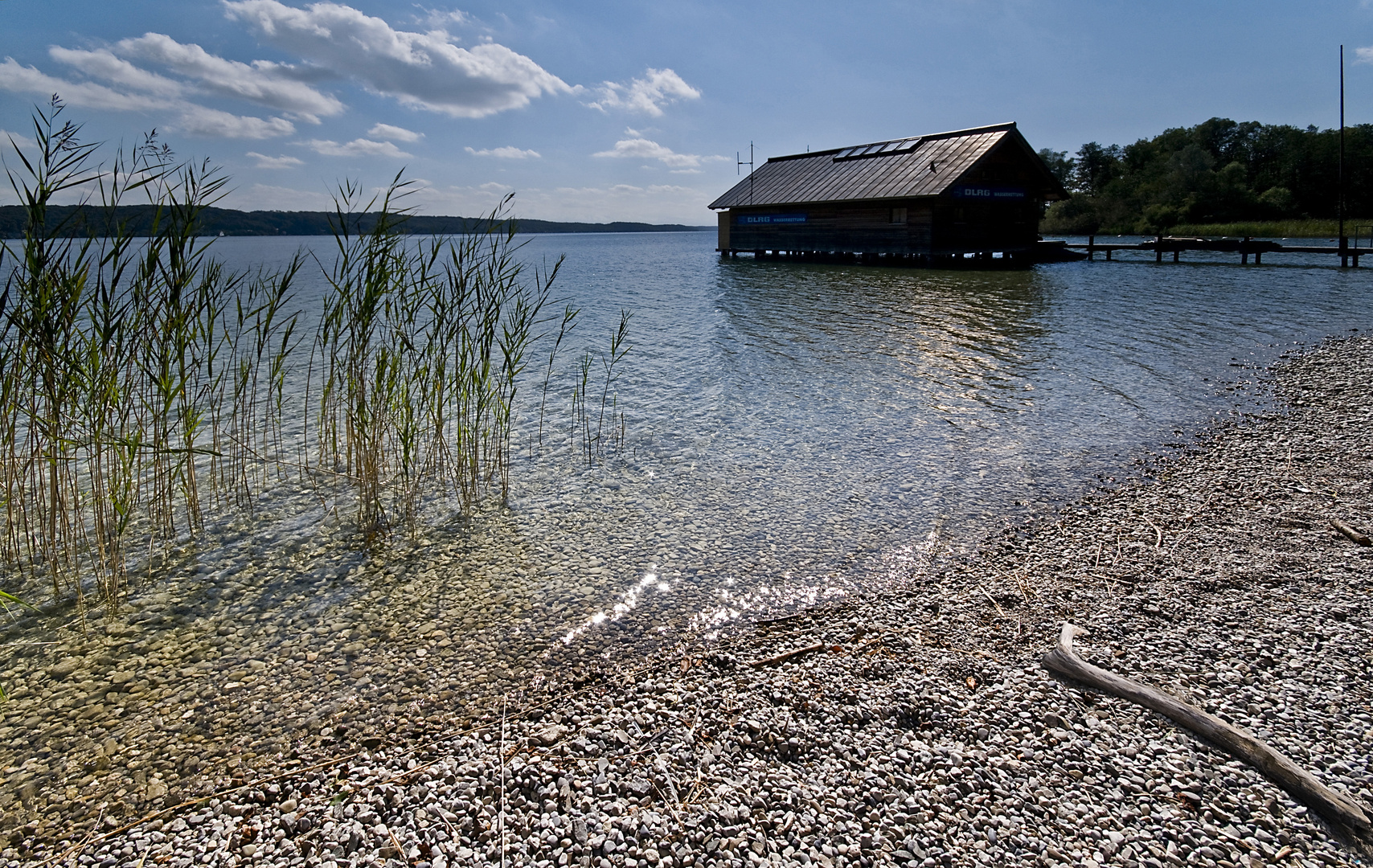 Trinkwasserqualität