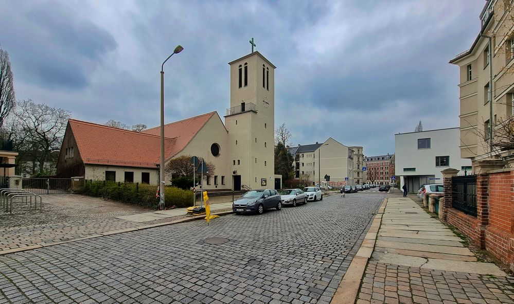 Trintatiskirche