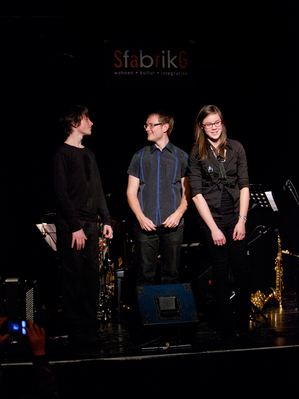 Trio akk:zent