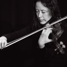 Trio Barrel | Alison Blunt | violin