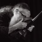 Trio Barrel | Ivor Kallin | violin. viola